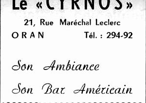 Oran Hotels- Restos 045